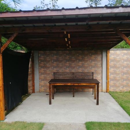 Panglao Moravian Apartments Екстериор снимка