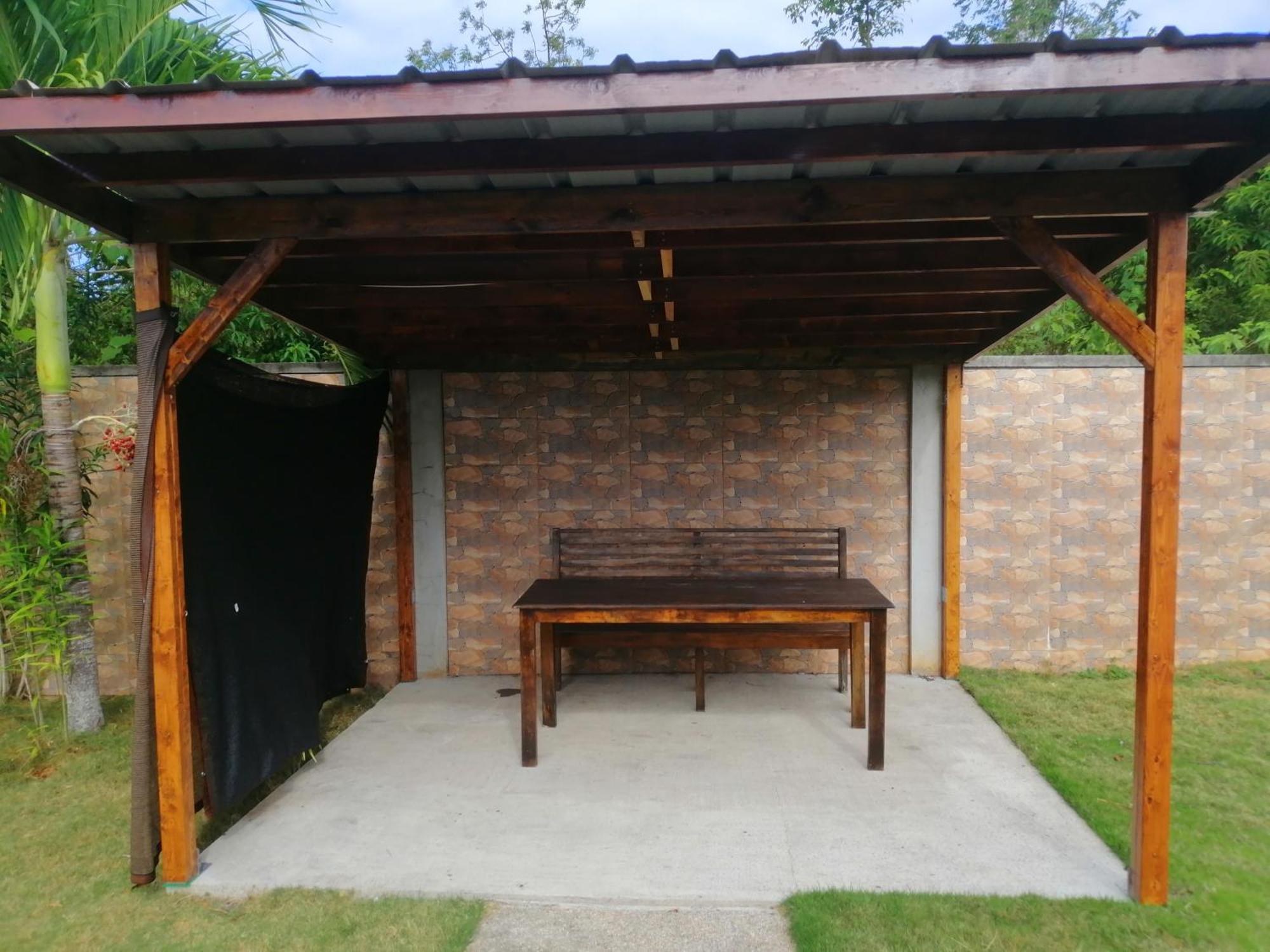 Panglao Moravian Apartments Екстериор снимка
