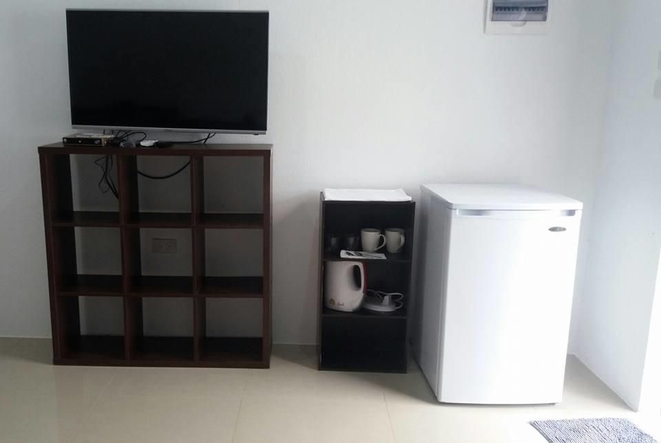 Panglao Moravian Apartments Екстериор снимка