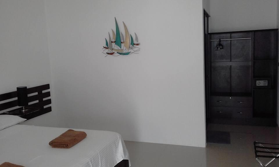 Panglao Moravian Apartments Екстериор снимка