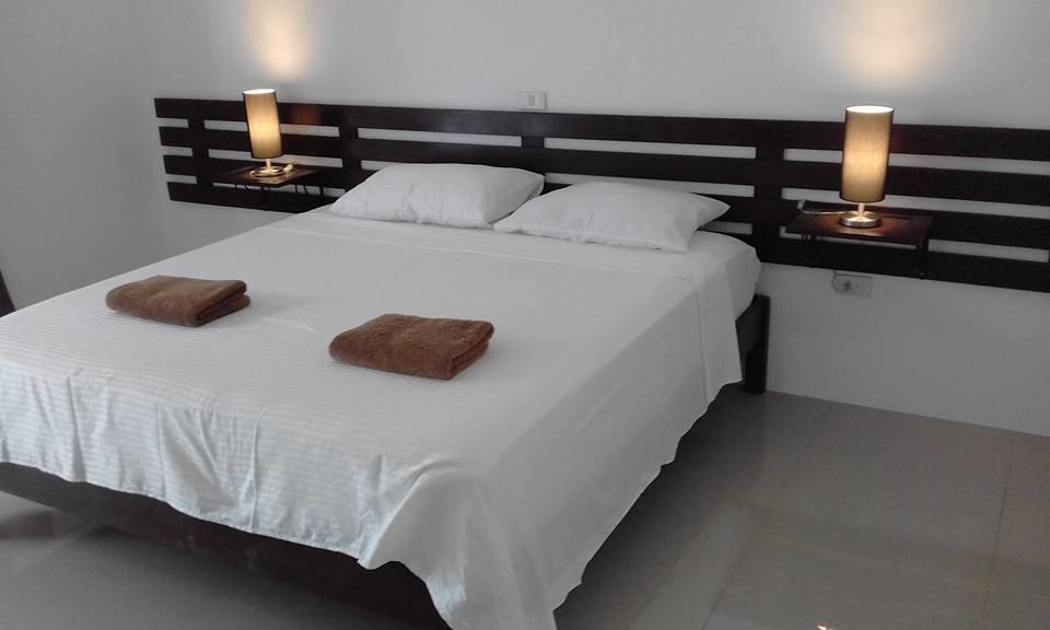 Panglao Moravian Apartments Екстериор снимка