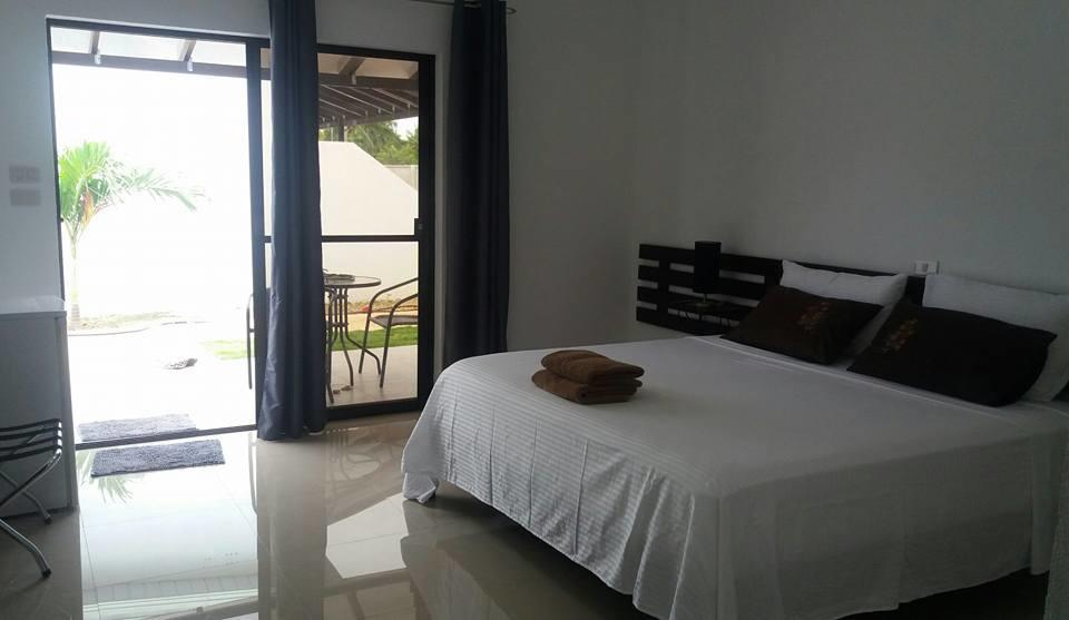 Panglao Moravian Apartments Екстериор снимка