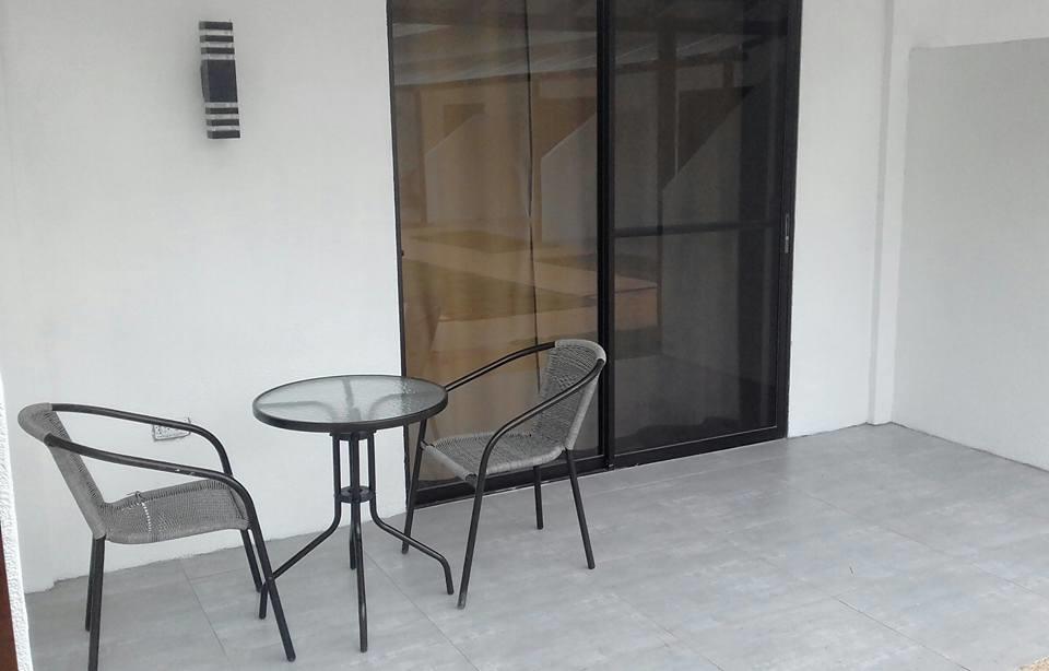 Panglao Moravian Apartments Екстериор снимка