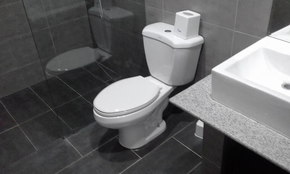 Panglao Moravian Apartments Екстериор снимка