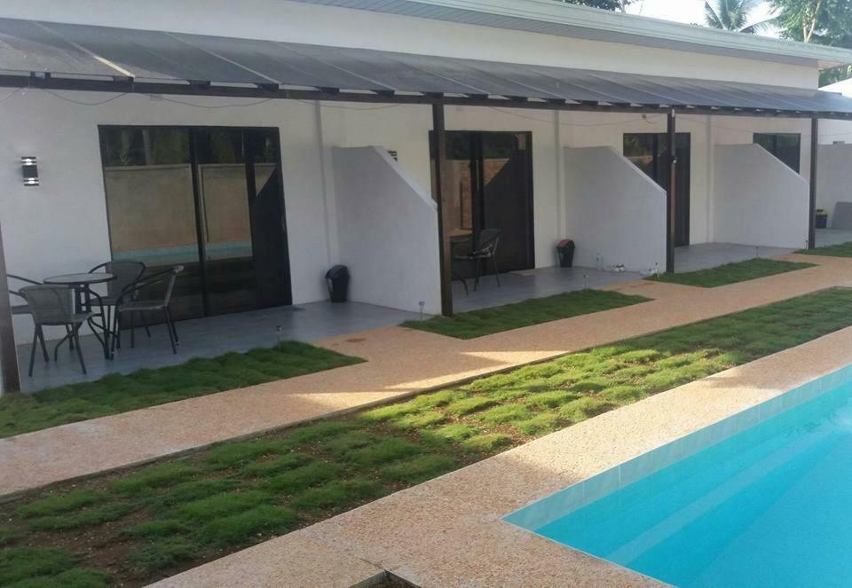 Panglao Moravian Apartments Екстериор снимка