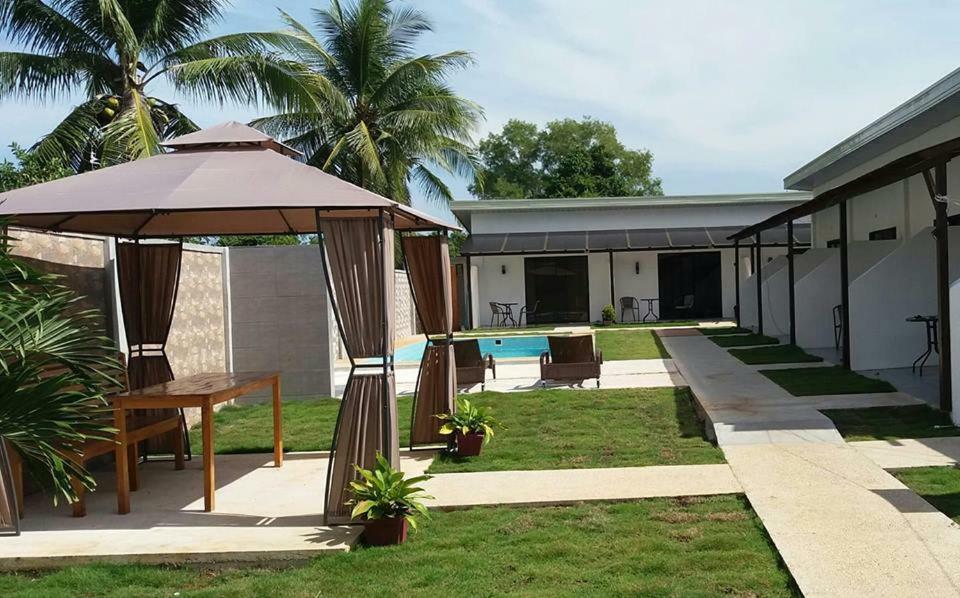 Panglao Moravian Apartments Екстериор снимка