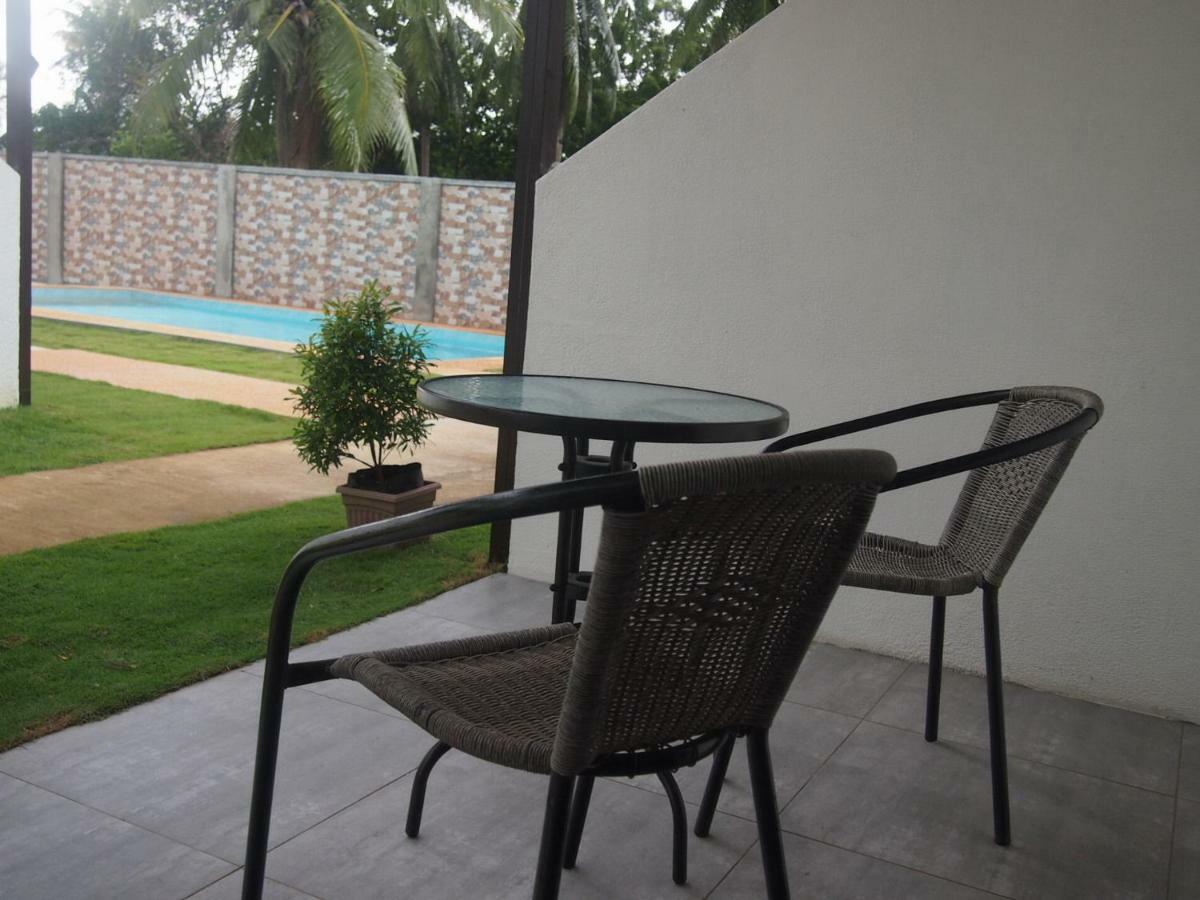 Panglao Moravian Apartments Екстериор снимка