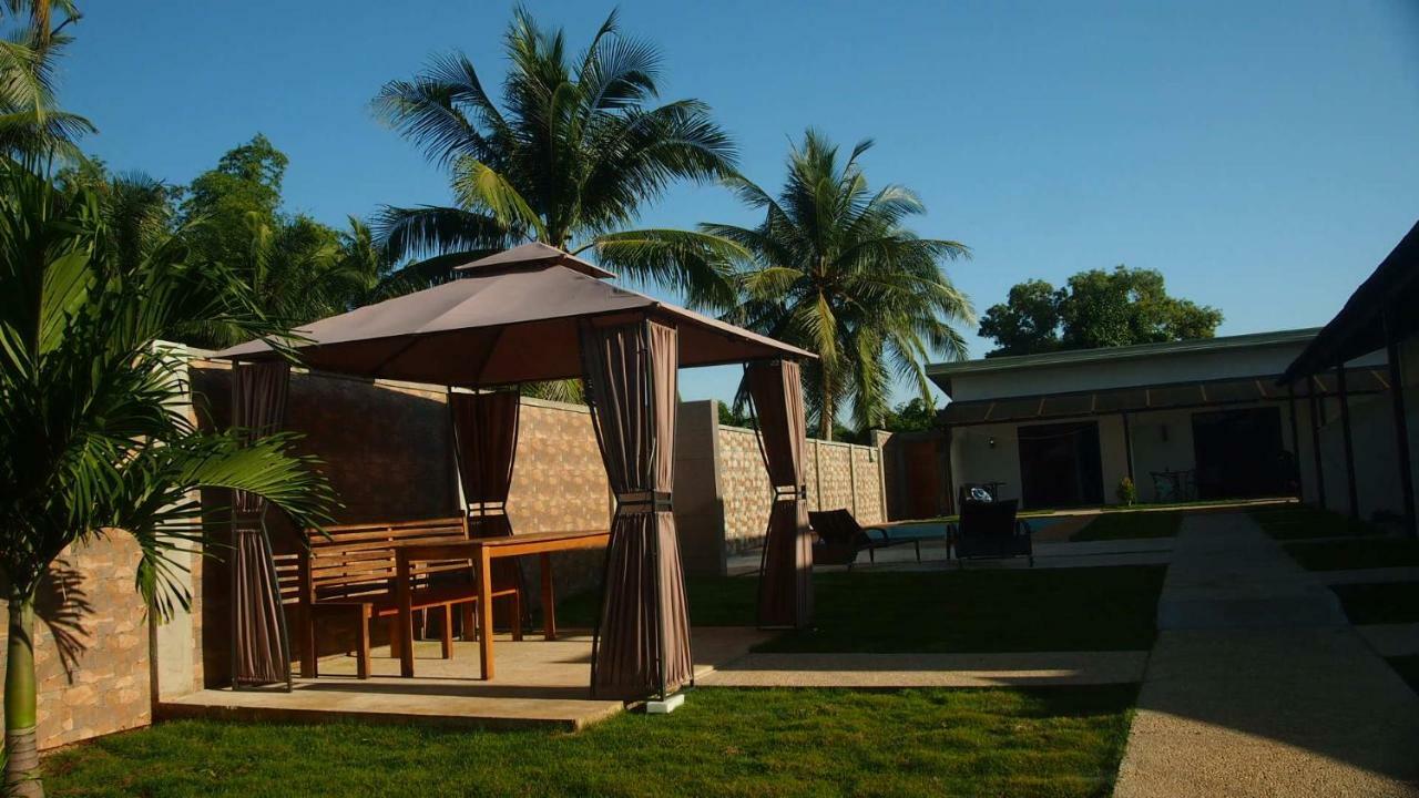 Panglao Moravian Apartments Екстериор снимка