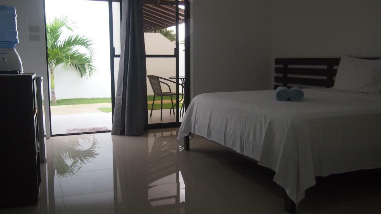 Panglao Moravian Apartments Екстериор снимка