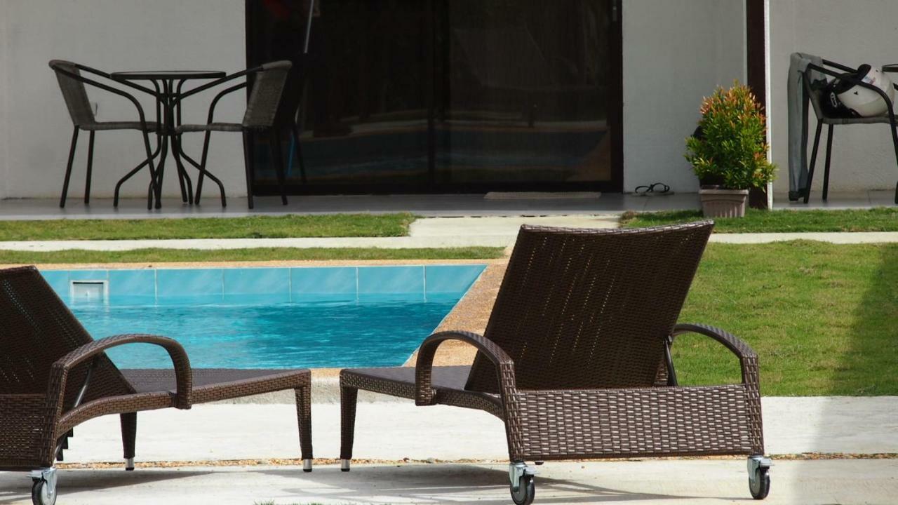 Panglao Moravian Apartments Екстериор снимка