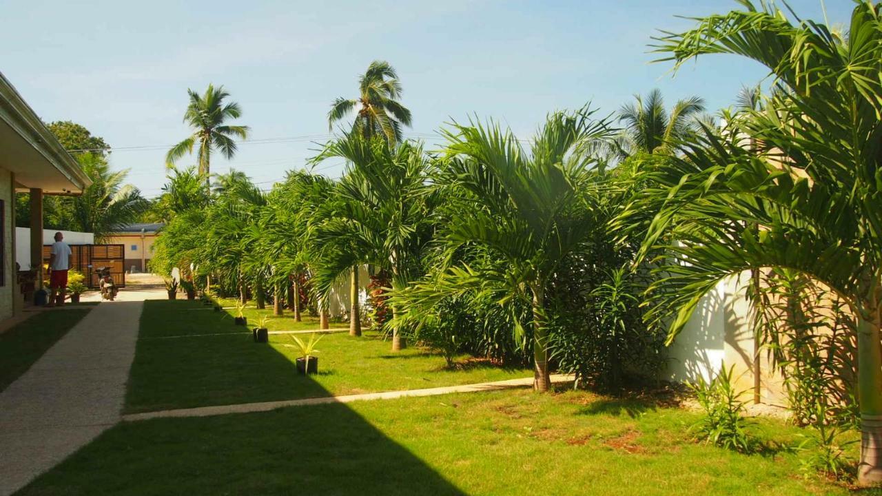 Panglao Moravian Apartments Екстериор снимка