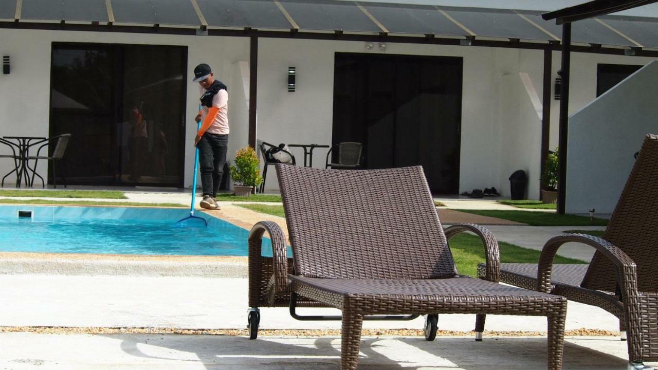 Panglao Moravian Apartments Екстериор снимка