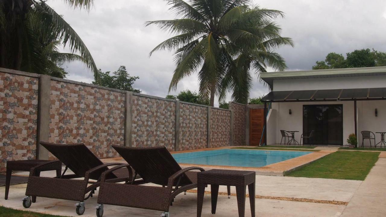 Panglao Moravian Apartments Екстериор снимка
