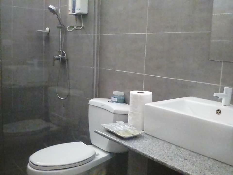 Panglao Moravian Apartments Екстериор снимка