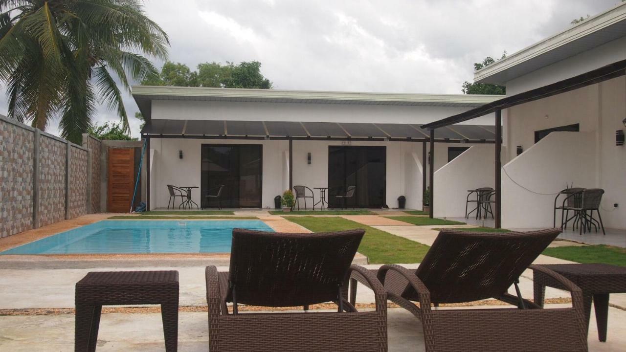 Panglao Moravian Apartments Екстериор снимка